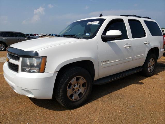 CHEVROLET TAHOE K150 2013 1gnskbe06dr247975