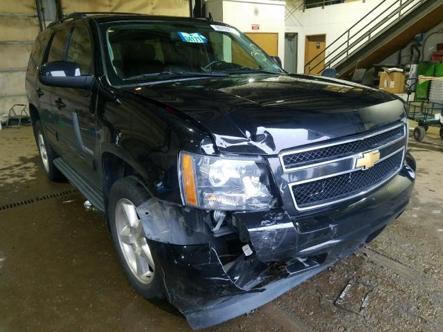 CHEVROLET TAHOE K150 2013 1gnskbe06dr251749