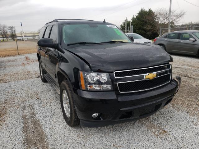 CHEVROLET TAHOE K150 2013 1gnskbe06dr297842