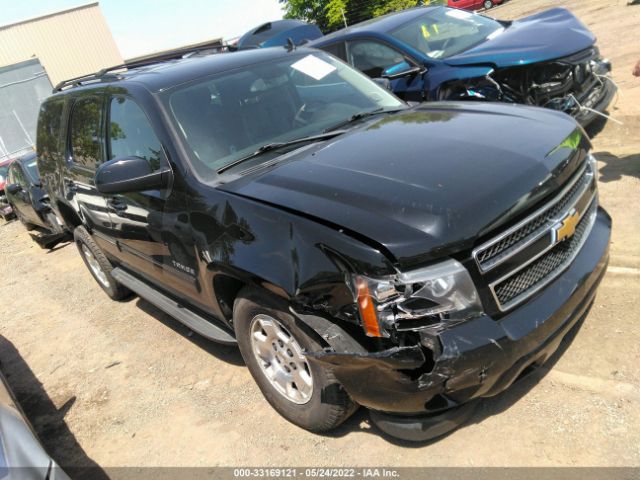 CHEVROLET TAHOE 2013 1gnskbe06dr313215