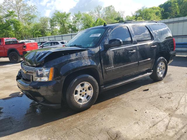 CHEVROLET TAHOE 2013 1gnskbe06dr314381