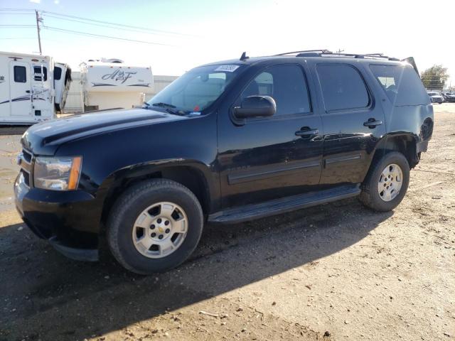 CHEVROLET TAHOE 2013 1gnskbe06dr316339