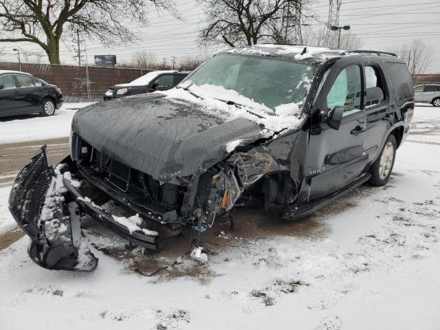 CHEVROLET TAHOE K150 2013 1gnskbe06dr332380