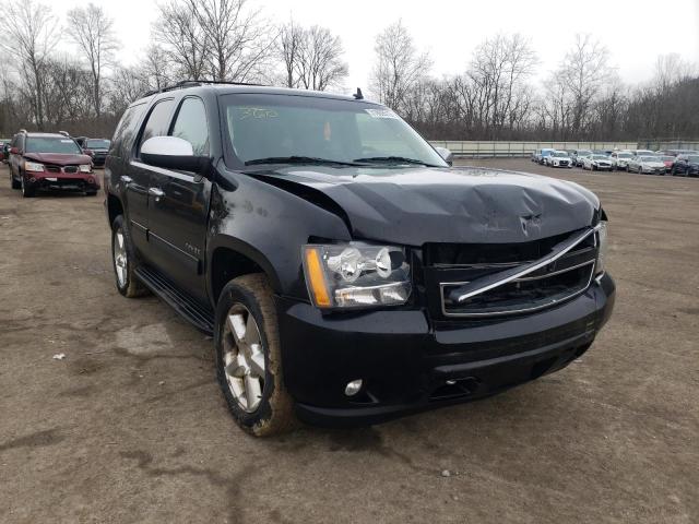 CHEVROLET TAHOE K150 2013 1gnskbe06dr336798