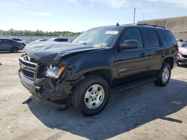 CHEVROLET TAHOE K150 2013 1gnskbe06dr339815