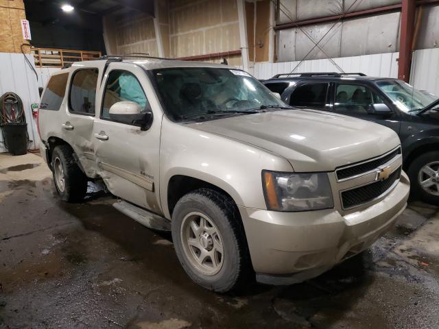 CHEVROLET TAHOE K150 2013 1gnskbe06dr346442