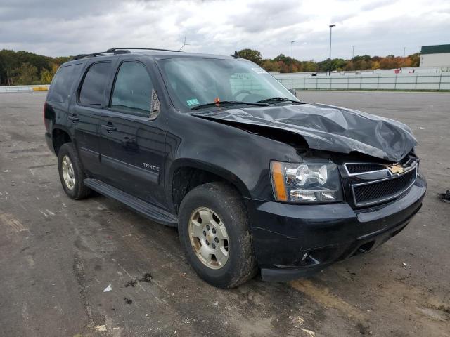 CHEVROLET TAHOE K150 2013 1gnskbe06dr348644