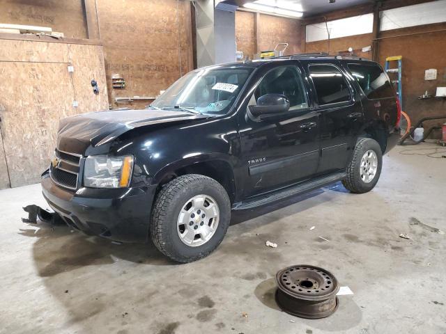 CHEVROLET TAHOE K150 2013 1gnskbe06dr352306