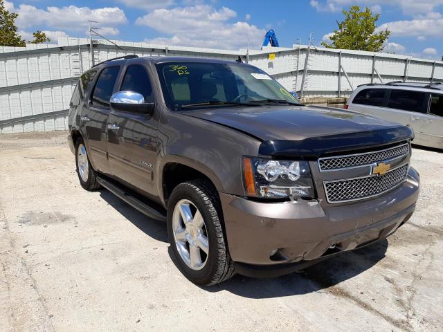 CHEVROLET TAHOE K150 2013 1gnskbe06dr357862