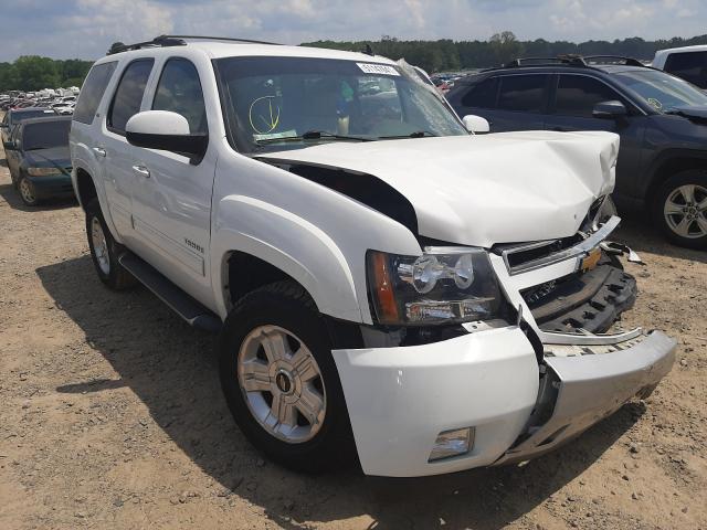 CHEVROLET TAHOE K150 2013 1gnskbe06dr362141