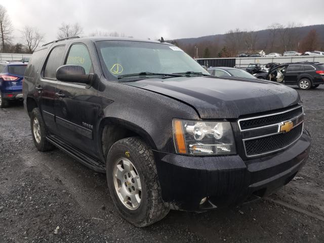 CHEVROLET TAHOE K150 2014 1gnskbe06er185155