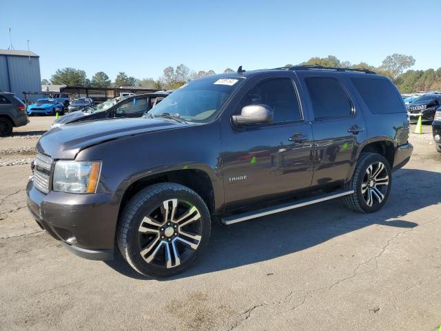 CHEVROLET TAHOE K150 2014 1gnskbe06er214458