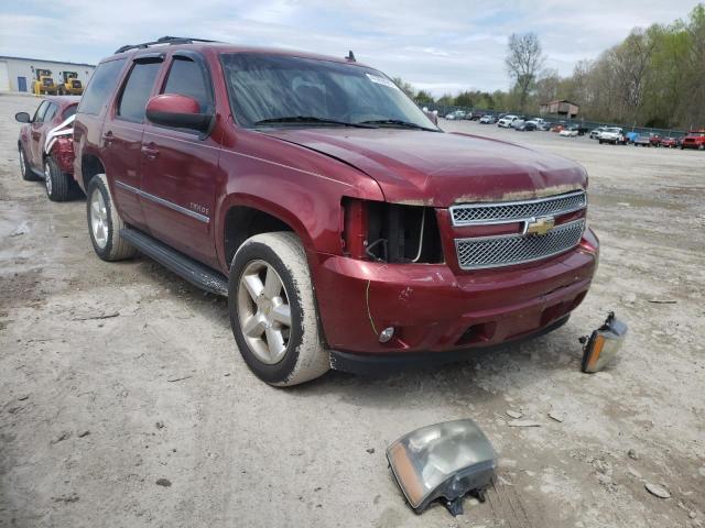 CHEVROLET TAHOE K150 2011 1gnskbe07br122562