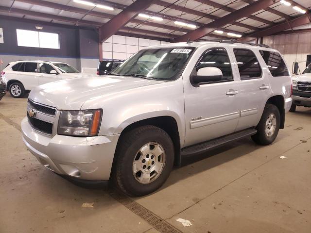 CHEVROLET TAHOE K150 2011 1gnskbe07br134100