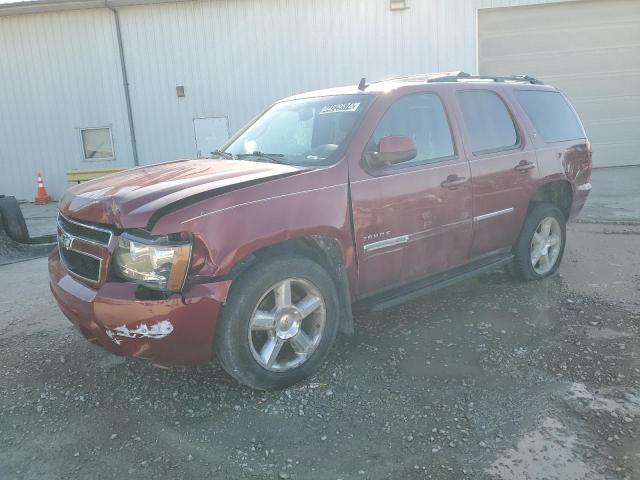 CHEVROLET TAHOE 2011 1gnskbe07br145033