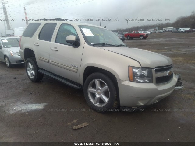 CHEVROLET TAHOE 2011 1gnskbe07br148773