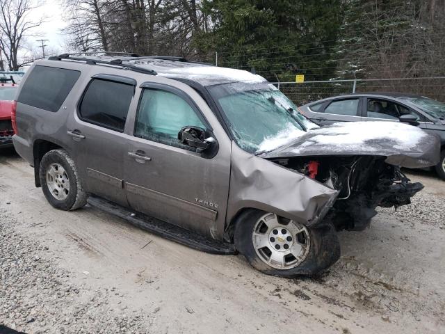 CHEVROLET TAHOE K150 2011 1gnskbe07br191610