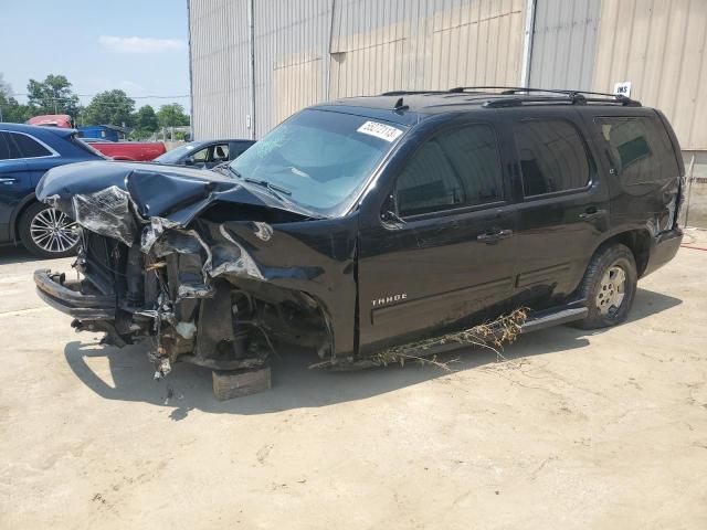 CHEVROLET TAHOE K150 2011 1gnskbe07br211838