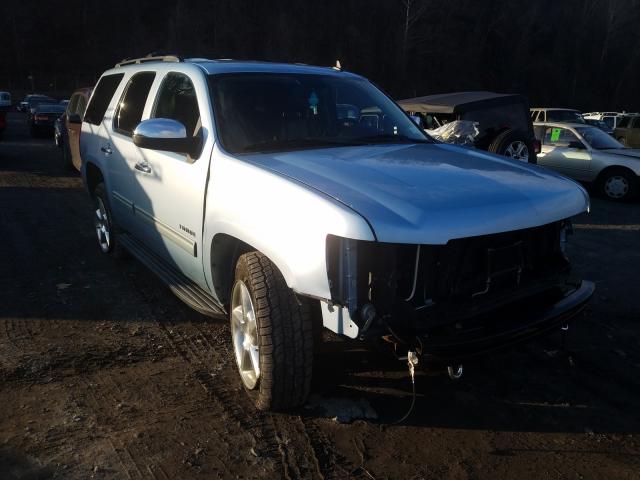 CHEVROLET TAHOE K150 2011 1gnskbe07br273935