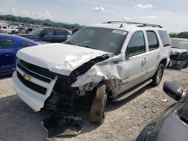 CHEVROLET TAHOE K150 2011 1gnskbe07br297619