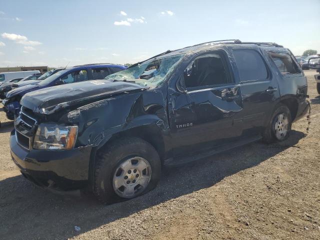 CHEVROLET TAHOE K150 2011 1gnskbe07br300924