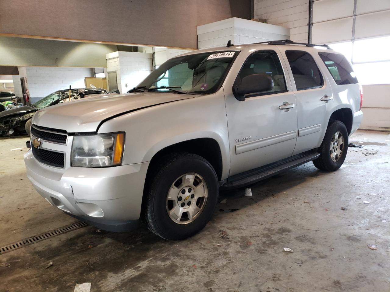 CHEVROLET TAHOE 2011 1gnskbe07br301118