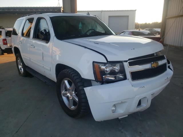 CHEVROLET TAHOE K150 2011 1gnskbe07br347886