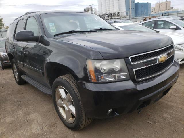 CHEVROLET TAHOE K150 2011 1gnskbe07br351839