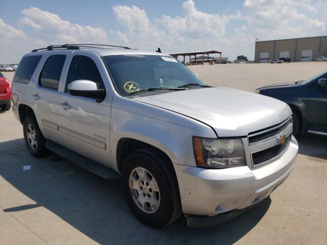 CHEVROLET TAHOE K150 2011 1gnskbe07br371699