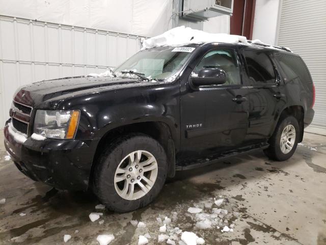 CHEVROLET TAHOE K150 2011 1gnskbe07br389944