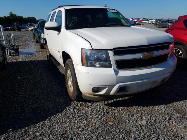 CHEVROLET TAHOE K150 2012 1gnskbe07cr122224