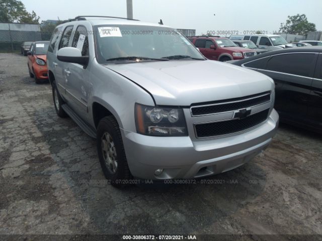 CHEVROLET TAHOE 2012 1gnskbe07cr131490