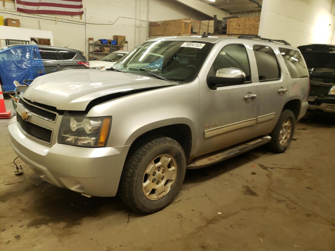 CHEVROLET TAHOE 2012 1gnskbe07cr132980