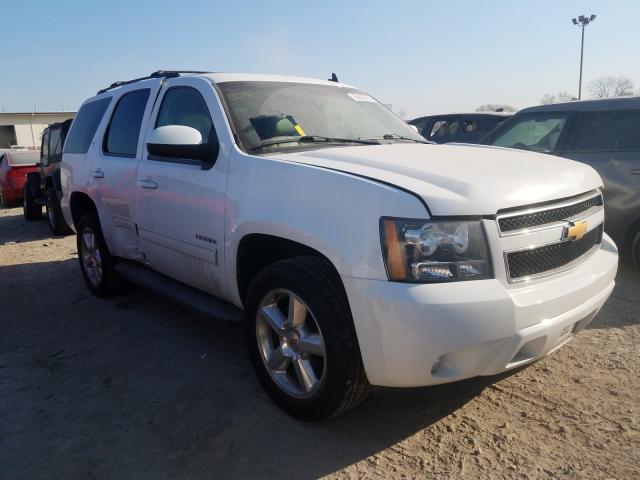 CHEVROLET TAHOE K150 2012 1gnskbe07cr134020