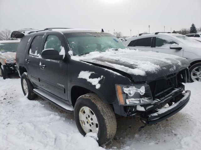 CHEVROLET TAHOE 2012 1gnskbe07cr145213