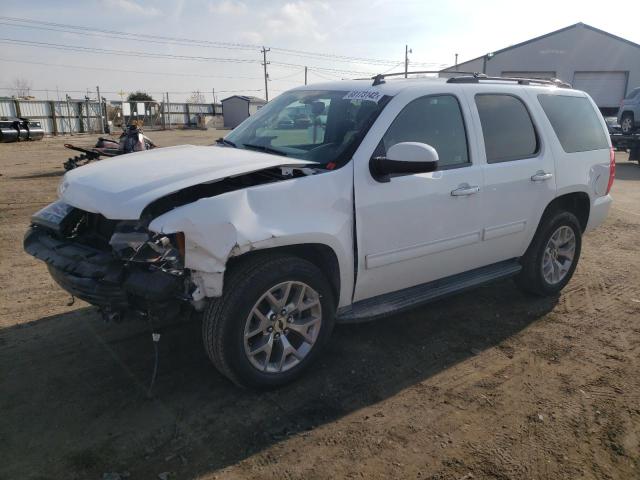 CHEVROLET TAHOE K150 2012 1gnskbe07cr145227