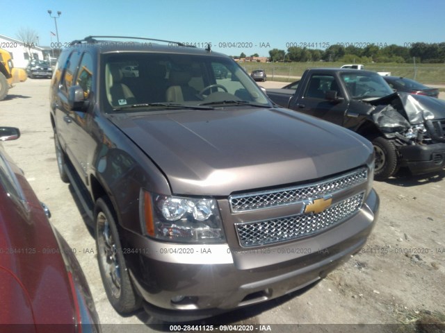 CHEVROLET TAHOE 2012 1gnskbe07cr171875