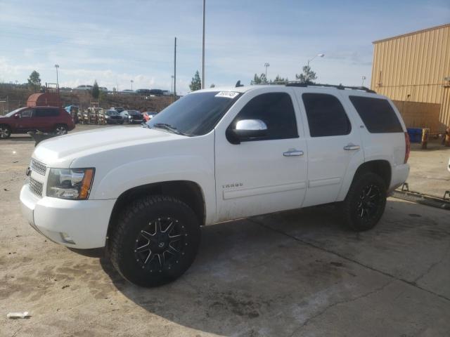 CHEVROLET TAHOE K150 2012 1gnskbe07cr174663