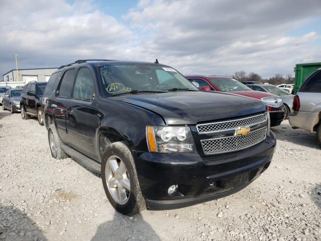 CHEVROLET TAHOE K150 2012 1gnskbe07cr227247