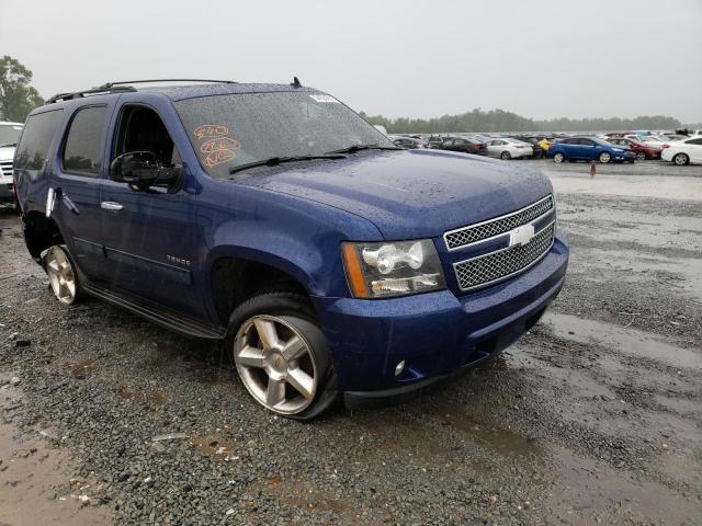 CHEVROLET TAHOE K150 2012 1gnskbe07cr235462