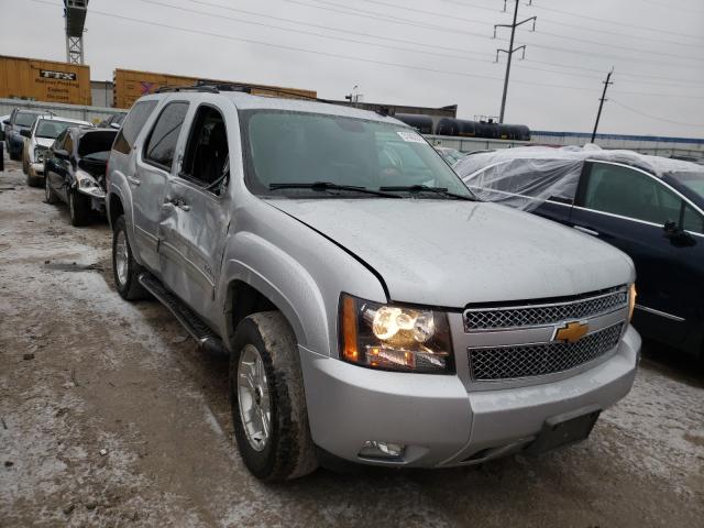 CHEVROLET TAHOE K150 2012 1gnskbe07cr266467