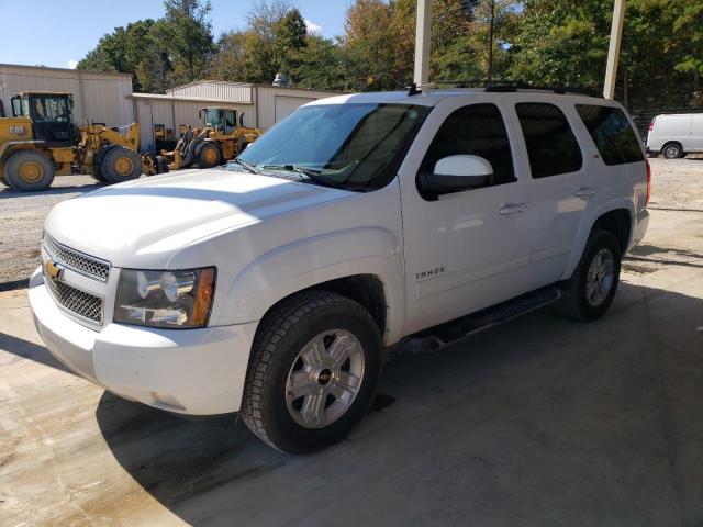 CHEVROLET TAHOE K150 2012 1gnskbe07cr315487