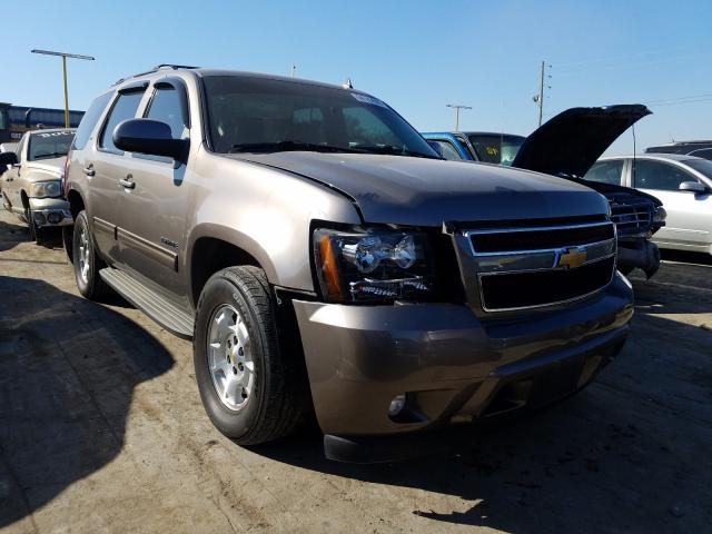 CHEVROLET TAHOE K150 2012 1gnskbe07cr321127