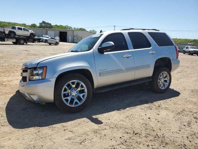 CHEVROLET TAHOE 2013 1gnskbe07dr107899