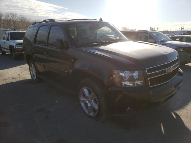 CHEVROLET TAHOE K150 2013 1gnskbe07dr153684