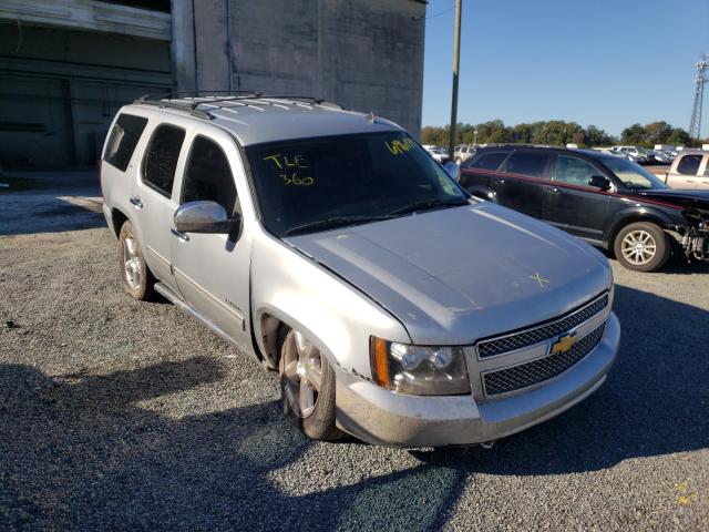 CHEVROLET TAHOE K150 2013 1gnskbe07dr179606