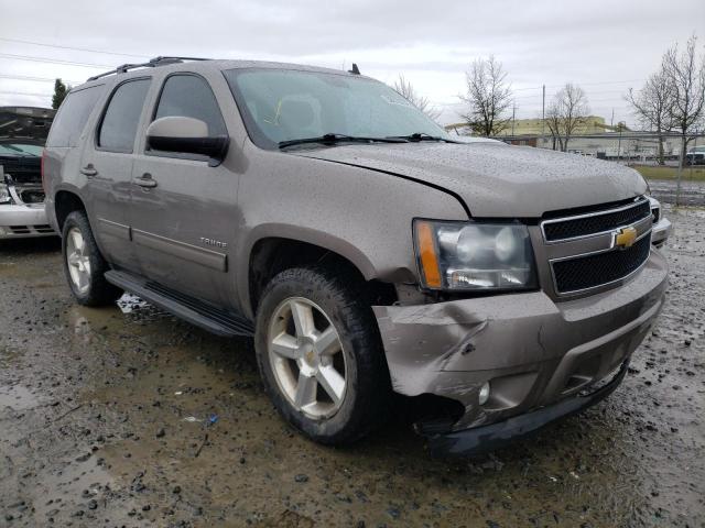 CHEVROLET TAHOE K150 2013 1gnskbe07dr207176