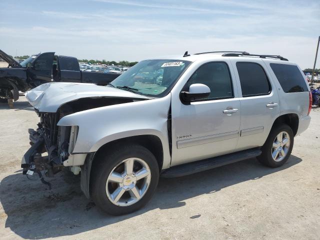 CHEVROLET TAHOE K150 2013 1gnskbe07dr208635