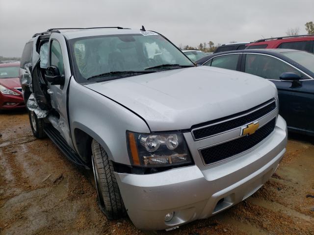 CHEVROLET TAHOE 2013 1gnskbe07dr208750