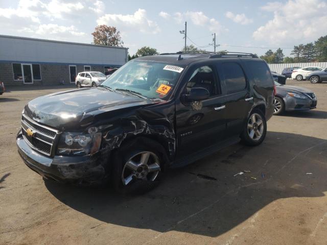 CHEVROLET TAHOE K150 2013 1gnskbe07dr228920